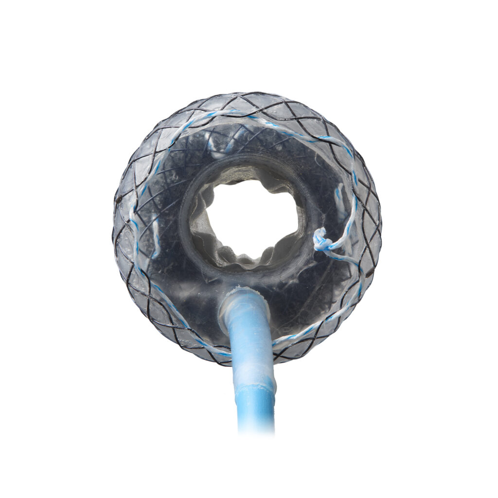 VacStent GI XL Front view